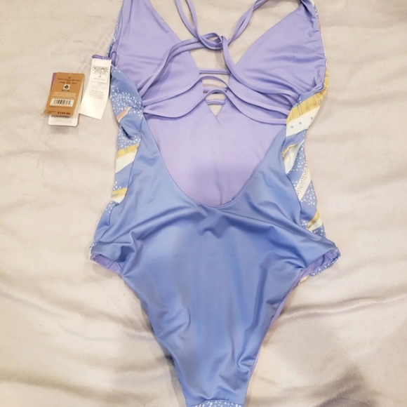 Patagonia 1 piece 👙 - Picture 5 of 10